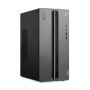 Lenovo LOQ Tower 17IRR9 Intel® Core™ i5 i5-14400F 16 GB DDR5-SDRAM 512 GB SSD NVIDIA GeForce RTX 4060 Ti Windows 11 Home PC Zwart thumbnail