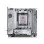 MSI MPG X870I EDGE TI EVO WIFI moederbord AMD X870 Socket AM5 mini ITX (7E50-001R) thumbnail