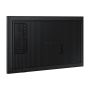 Samsung LH32QMCEBGCXEN beeldkrant Digitale signage flatscreen 81,3 cm (32") LCD Wifi 400 cd/m² Zwart Tizen 7.0 (LH32QMCEBGCXEN) thumbnail