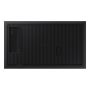 Samsung LH32QMCEBGCXEN beeldkrant Digitale signage flatscreen 81,3 cm (32") LCD Wifi 400 cd/m² Zwart Tizen 7.0 (LH32QMCEBGCXEN) thumbnail