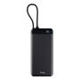 Trust 25881 powerbank Lithium-Ion (Li-Ion) 20000 mAh Zwart (25881) thumbnail