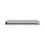 Ubiquiti Networks UniFi Enterprise XG 24 Managed L3 10G Ethernet (100/1000/10000) Edelstahl (USW-ENTERPRISEXG-24-EU) (USW-ENTERPRISEXG-24-EU) thumbnail