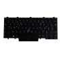 Origin Storage KB-H708X notebook reserve-onderdeel Toetsenbord (KB-H708X) thumbnail