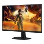 AOC G4 Q27G41ZDF computer monitor 67,3 cm (26.5") 2560 x 1440 Pixels Quad HD QD-OLED Zwart, Rood (Q27G41ZDF) thumbnail