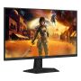 AOC G4 Q27G41ZDF computer monitor 67,3 cm (26.5") 2560 x 1440 Pixels Quad HD QD-OLED Zwart, Rood (Q27G41ZDF) thumbnail