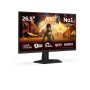 AOC G4 Q27G41ZDF computer monitor 67,3 cm (26.5") 2560 x 1440 Pixels Quad HD QD-OLED Zwart, Rood (Q27G41ZDF) thumbnail