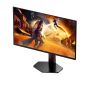 AOC G4 Q27G4ZDRAD computer monitor 67,3 cm (26.5") 2560 x 1440 Pixels Zwart, Rood (Q27G4ZDR) thumbnail