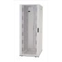APC NetShelter SX 42U 800mm Wide x 1070mm Deep Enclosure with Sides Grey RAL7035 (AR3180G) thumbnail