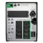 APC DLT1500IC UPS Line-interactive 1,5 kVA 1000 W 8 AC-uitgang(en) (DLT1500IC) thumbnail