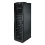 APC Symmetra PX40KW verlengde looptijd batterijframe met opstart (SYCFXR8S) thumbnail