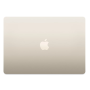 Apple MBA 13 Starlight/10C GPU/24GB/512GB (MC6A4N/A) thumbnail