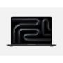 Apple MacBook Pro 14 inch M3 Pro 10-core 16GB (MDE14N/A) thumbnail