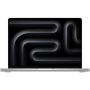 Apple MacBook Pro 14 inch Silver M3 Max 10-core 24GB (MDE64N/A) thumbnail