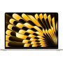 Apple MacBook Air 15 Starlight M3 10-core GPU 16GB 512GB (MW1K3N/A) thumbnail