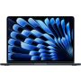 Apple MacBook Air 15 inch Midnight 16GB 512GB (MW1M3N/A) thumbnail