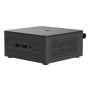 ASUS NUC 12 RNUC12WSHv70000 UCFF Zwart i7-1270P (90AR00E1-M000M0) thumbnail
