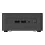 ASUS NUC 12 RNUC12WSHv70000 UCFF Zwart i7-1270P (90AR00E1-M000M0) thumbnail