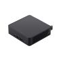ASUS NUC 14 Pro RNUC14RVKU7088C0I Intel Core Ultra 7 155H 32 GB DDR5-SDRAM 512 GB SSD Windows 11 Pro Mini PC Zwart (90AS0071-M000F0) thumbnail