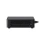 ASUS NUC 14 Pro RNUC14RVKU7088C0I Intel Core Ultra 7 155H 32 GB DDR5-SDRAM 512 GB SSD Windows 11 Pro Mini PC Zwart (90AS0071-M000F0) thumbnail