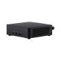 ASUS NUC 14 Pro RNUC14RVKU7088C0I Intel Core Ultra 7 155H 32 GB DDR5-SDRAM 512 GB SSD Windows 11 Pro Mini PC Zwart (90AS0071-M000F0) thumbnail