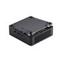 ASUS NUC 14 Pro RNUC14RVKU7088C0I Intel Core Ultra 7 155H 32 GB DDR5-SDRAM 512 GB SSD Windows 11 Pro Mini PC Zwart (90AS0071-M000F0) thumbnail