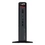 ASUS ROG NUC RNUC15JNK7X569A3 Intel Core Ultra 7 255HX 16 GB DDR5-SDRAM 1 TB SSD NVIDIA GeForce RTX 5060 Windows 11 Mini PC Zwart (90AS00I1-M00310) thumbnail