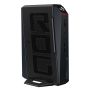 ASUS ROG NUC RNUC15JNK7X569A3 Intel Core Ultra 7 255HX 16 GB DDR5-SDRAM 1 TB SSD NVIDIA GeForce RTX 5060 Windows 11 Mini PC Zwart (90AS00I1-M00310) thumbnail