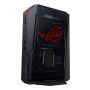 ASUS ROG NUC RNUC15JNK7X569A3 Intel Core Ultra 7 255HX 16 GB DDR5-SDRAM 1 TB SSD NVIDIA GeForce RTX 5060 Windows 11 Mini PC Zwart (90AS00I1-M00310) thumbnail