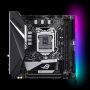 ASUS ROG STRIX B360-I GAMING Intel® B360 LGA 1151 (Socket H4) mini ITX (90MB0WH0-M0EAY0) thumbnail