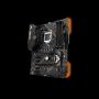 ASUS TUF B360-PRO GAMING Intel® B360 LGA 1151 (Socket H4) ATX (90MB0X00-M0EAY0) thumbnail