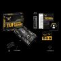 ASUS TUF B360-PRO GAMING Intel® B360 LGA 1151 (Socket H4) ATX (90MB0X00-M0EAY0) thumbnail