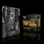 ASUS TUF B360-PRO GAMING Intel® B360 LGA 1151 (Socket H4) ATX (90MB0X00-M0EAY0) thumbnail