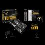 ASUS TUF B360-PLUS GAMING Intel® B360 LGA 1151 (Socket H4) ATX (90MB0X10-M0EAY0) thumbnail