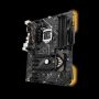 ASUS TUF B360-PLUS GAMING Intel® B360 LGA 1151 (Socket H4) ATX (90MB0X10-M0EAY0) thumbnail