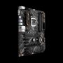 ASUS TUF B360-PLUS GAMING Intel® B360 LGA 1151 (Socket H4) ATX (90MB0X10-M0EAY0) thumbnail