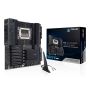 ASUS Pro WS WRX80E-SAGE SE WIFI II AMD WRX80 Socket sWRX8 Verlengd ATX (90MB1E60-M0EAY0) thumbnail