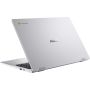 ASUS Chromebook CB1500CKA-NJ0475 Intel® Pentium® Silver N6000 39,6 cm (15.6") Full HD 8 GB LPDDR4x-SDRAM 64 GB eMMC Wi-Fi 6 (802.11ax) ChromeOS Zilver (90NX06W1-M05BW0) thumbnail