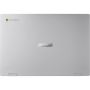 ASUS Chromebook CB1500CKA-NJ0475 Intel® Pentium® Silver N6000 39,6 cm (15.6") Full HD 8 GB LPDDR4x-SDRAM 64 GB eMMC Wi-Fi 6 (802.11ax) ChromeOS Zilver (90NX06W1-M05BW0) thumbnail