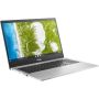 ASUS Chromebook CB1500CKA-NJ0475 Intel® Pentium® Silver N6000 39,6 cm (15.6") Full HD 8 GB LPDDR4x-SDRAM 64 GB eMMC Wi-Fi 6 (802.11ax) ChromeOS Zilver (90NX06W1-M05BW0) thumbnail