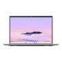 ASUS Chromebook Plus Enterprise CB54 CB5403CMA-QM0916 Intel Core Ultra 7 155U 35,6 cm (14") Touchscreen WQXGA 16 GB LPDDR5x-SDRAM 256 GB SSD Wi-Fi 6E (802.11ax) ChromeOS US International Zilver (90NX0791-M01450) thumbnail