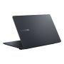 ASUS ExpertBook B1 B1503CVA-S72068X Intel® Core™ i5 i5-1335U Laptop 39,6 cm (15.6") Full HD 16 GB DDR5-SDRAM 512 GB SSD Wi-Fi 6E (802.11ax) Windows 11 Pro US International Zwart, Grijs (90NX0801-M02860) thumbnail