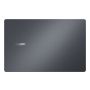 ASUS ExpertBook B1 B1503CVA-S72068X Intel® Core™ i5 i5-1335U Laptop 39,6 cm (15.6") Full HD 16 GB DDR5-SDRAM 512 GB SSD Wi-Fi 6E (802.11ax) Windows 11 Pro US International Zwart, Grijs (90NX0801-M02860) thumbnail
