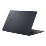 ASUS ExpertBook B1 B1503CVA-S72068X Intel® Core™ i5 i5-1335U Laptop 39,6 cm (15.6") Full HD 16 GB DDR5-SDRAM 512 GB SSD Wi-Fi 6E (802.11ax) Windows 11 Pro US International Zwart, Grijs (90NX0801-M02860) thumbnail