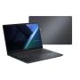 ASUS ExpertBook B1 B1403CVA-S62367XA Intel® Core™ i3 i3-1315U Laptop 35,6 cm (14") Full HD 8 GB DDR5-SDRAM 128 GB SSD Wi-Fi 6E (802.11ax) Windows 11 Pro Education Belgisch Zwart, Grijs (90NX0811-M02P30_SP) thumbnail