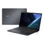 ASUS ExpertBook B1 B1403CVA-S62367XA Intel® Core™ i3 i3-1315U Laptop 35,6 cm (14") Full HD 8 GB DDR5-SDRAM 128 GB SSD Wi-Fi 6E (802.11ax) Windows 11 Pro Education Belgisch Zwart, Grijs (90NX0811-M02P30_SP) thumbnail