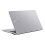 ASUS ExpertBook P1 P1503CVA-S71540X Intel® Core™ i7 i7-13620H Laptop 39,6 cm (15.6") Full HD 16 GB DDR5-SDRAM 512 GB SSD Wi-Fi 6 (802.11ax) Windows 11 Pro US International Grijs (90NX0881-M01PD0) thumbnail