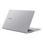 ASUS ExpertBook P1 P1503CVA-S71540X Intel® Core™ i7 i7-13620H Laptop 39,6 cm (15.6") Full HD 16 GB DDR5-SDRAM 512 GB SSD Wi-Fi 6 (802.11ax) Windows 11 Pro US International Grijs (90NX0881-M01PD0) thumbnail