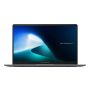 ASUS ExpertBook P1 P1503CVA-S71540X Intel® Core™ i7 i7-13620H Laptop 39,6 cm (15.6") Full HD 16 GB DDR5-SDRAM 512 GB SSD Wi-Fi 6 (802.11ax) Windows 11 Pro US International Grijs (90NX0881-M01PD0) thumbnail