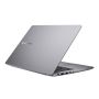 ASUS ExpertBook P3 P3405CVA-LY0259X Intel® Core™ i7 i7-13620H Laptop 35,6 cm (14") WUXGA 32 GB DDR5-SDRAM 1 TB SSD Wi-Fi 6 (802.11ax) Windows 11 Pro US International Grijs (90NX08E1-M009P0) thumbnail