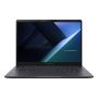 ASUS ExpertBook B3 B3405CCA-LY2050X Intel Core Ultra 7 255H Laptop 35,6 cm (14") WUXGA 16 GB DDR5-SDRAM 512 GB SSD Wi-Fi 6 (802.11ax) Windows 11 Pro US International Grijs (90NX08L1-M02DE0) thumbnail